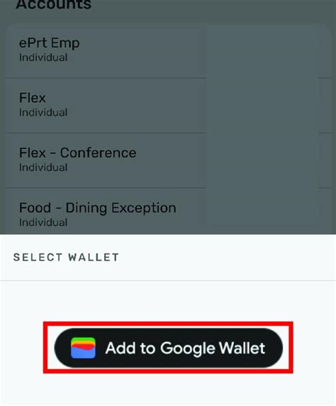 eaccounts read nfc|Adding your DukeCard to Google Wallet on Your Android Device.